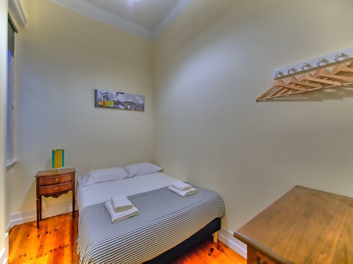 Kings Apartamento Lisboa